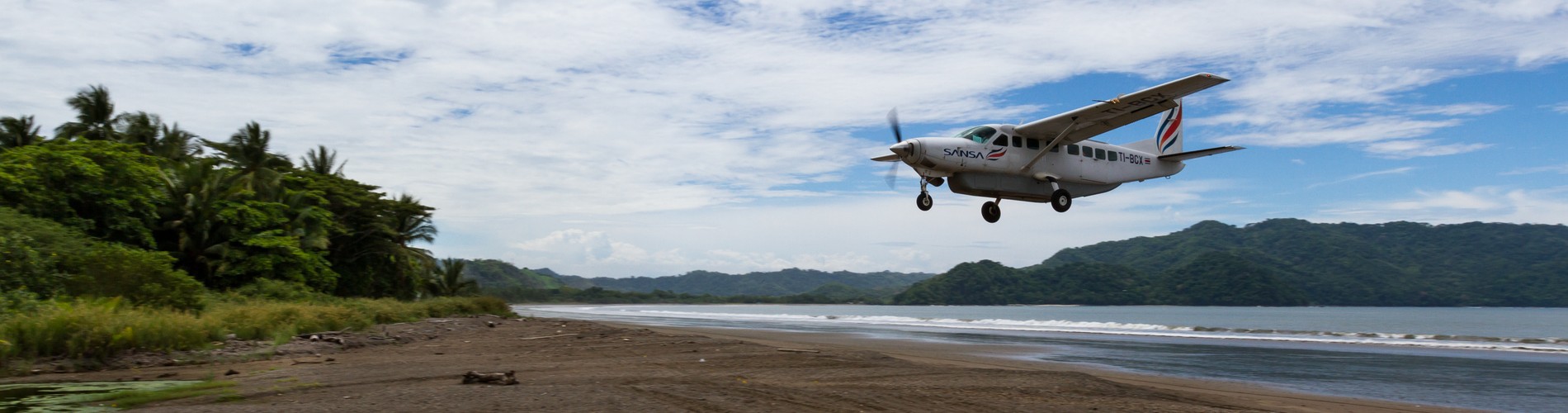 BEST WAYS TO GET AROUND IN COSTA RICA