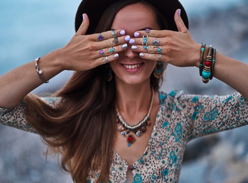 BOHEMIAN AND BOUTIQUE ARGENTINA