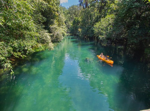BRAZIL´S OUTDOORS