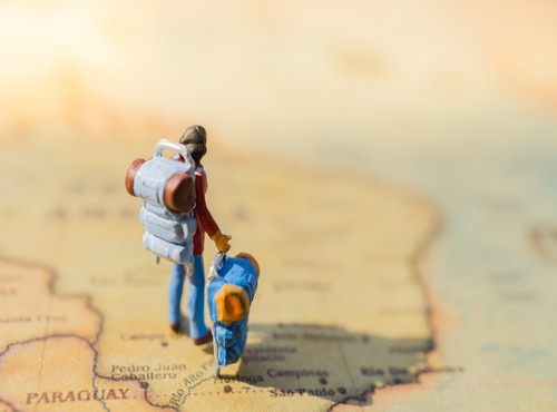 BRAZIL TRAVEL SAFETY