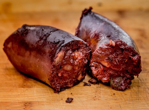 BUENOS AIRES CUISINE