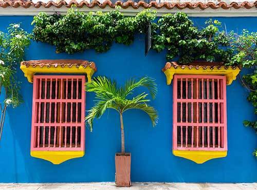 Cartagena Culture