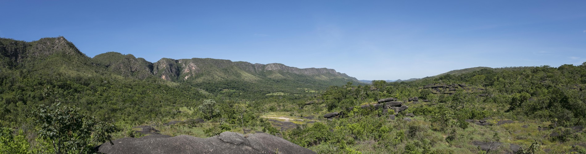 CHAPADA DOS VEADEIROS RADICAL NATURE AND ADVENTURE