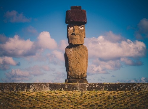 CHILE AND EASTER ISLAND -MULTI-DESTINATION