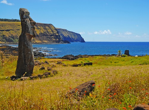 CHILE´S OUTDOORS