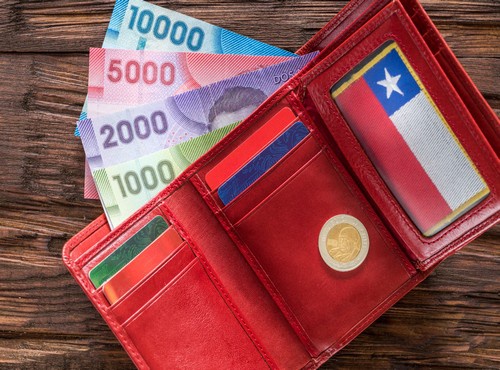 CHILE TRAVEL COSTS