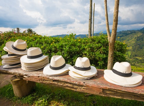 COLOMBIA TRAVEL SAFETY