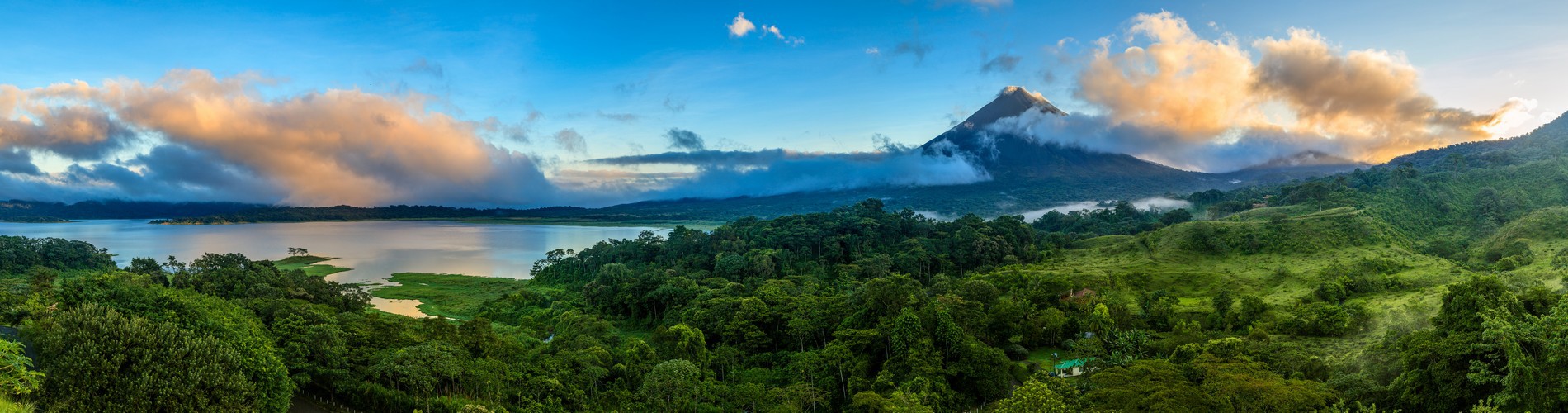 COSTA RICA TRAVEL COSTS