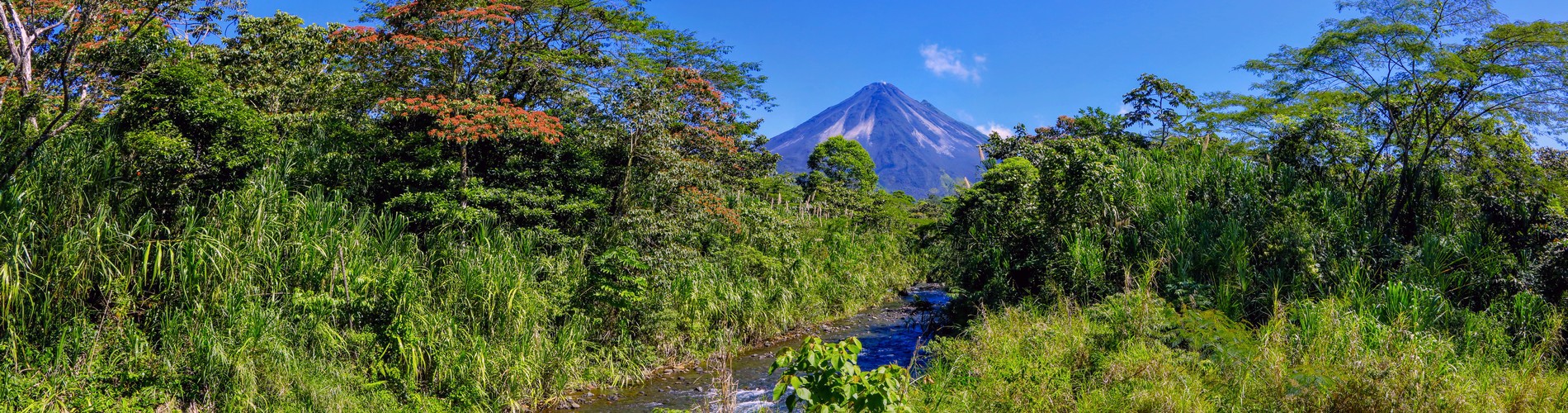 COSTA RICA TRAVEL SAFETY