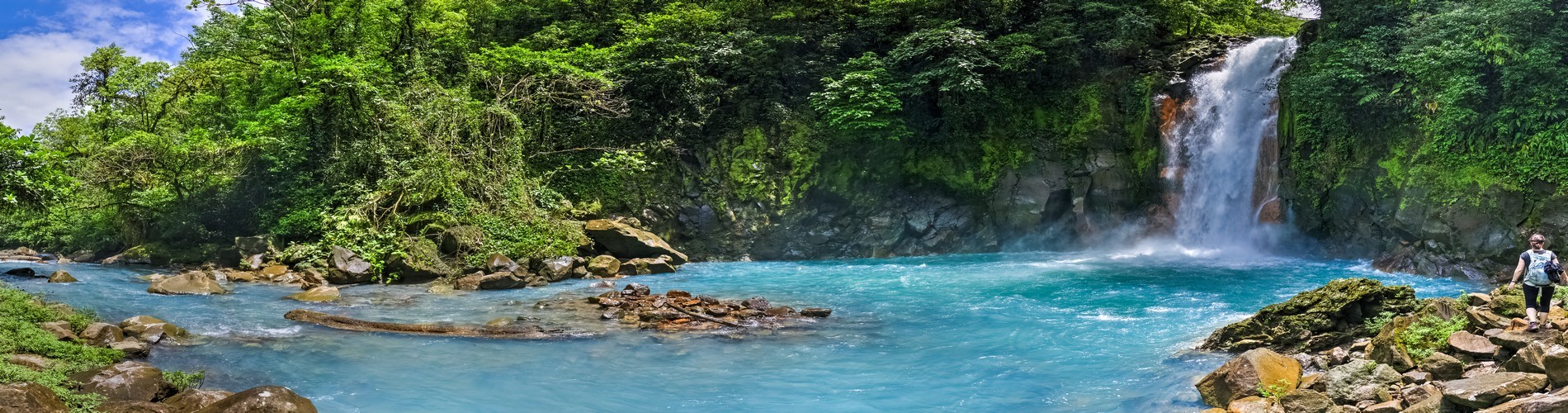 DISCOVER SAN JOSE -EMBRACE THE BEAUTY OF COSTA RICA ON A DAY TOUR
