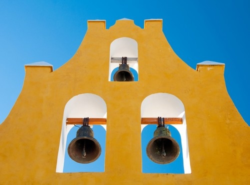 DISCOVERING CAMPECHE