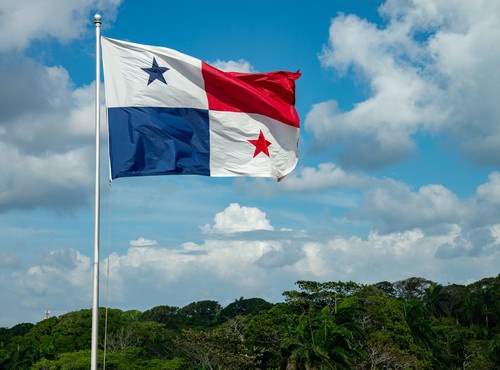 ENTRANCE REQUIREMENTS FOR PANAMA