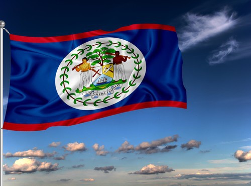 ENTRANCE REQUIREMENTS TO BELIZE