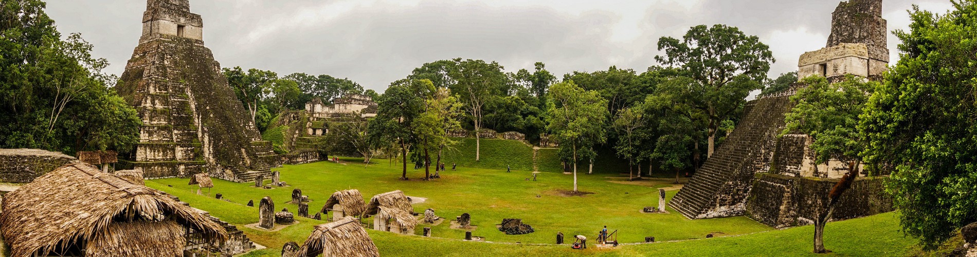 ENTRY REQUIREMENTS FOR GUATEMALA
