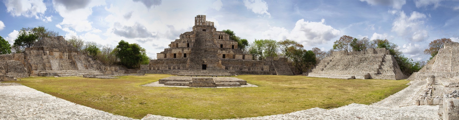 EXPLORING MEXICO'S MAYAN ARCHAEOLOGICAL SITES: A JOURNEY THROUGH TIME