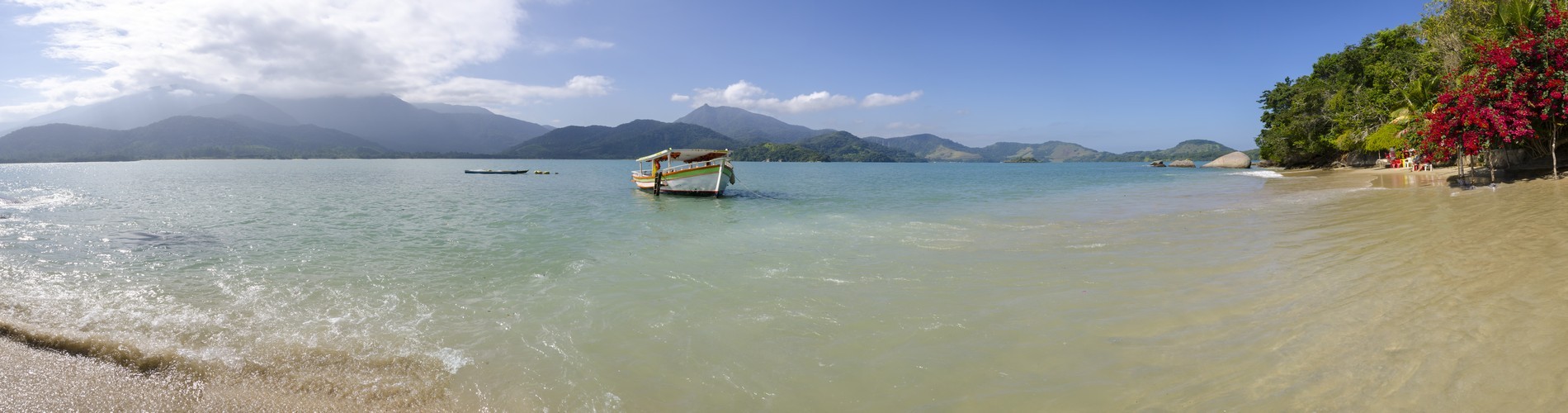 EXPLORING THE ECOLOGICAL WONDERS OF BRAZIL ON OUR 11-DAY TOUR