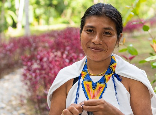 FAQs ABOUT COLOMBIA