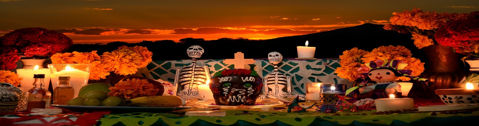 FAQS ABOUT MEXICO