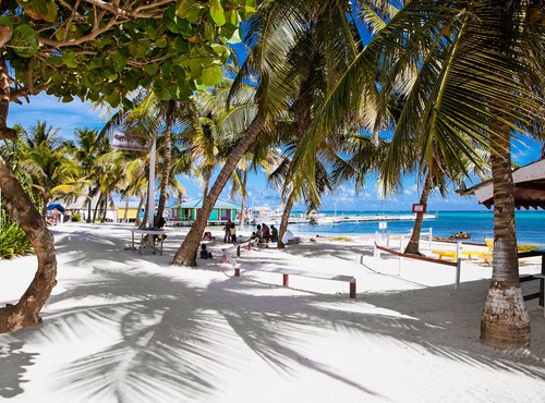 FAQs BELIZE