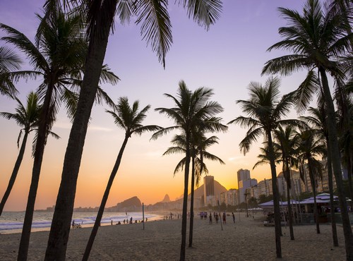 FAQs BRAZIL