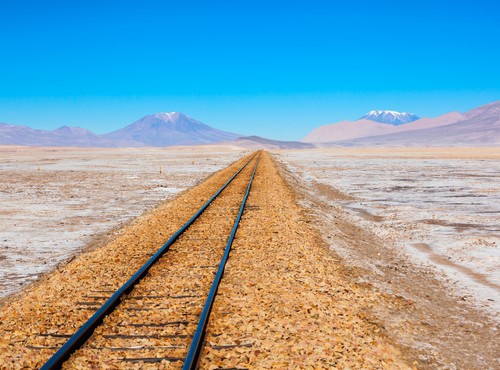 GETTING AROUND BOLIVIA