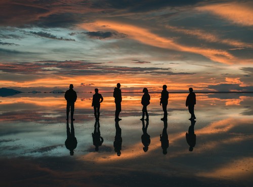 GREAT ADVENTURE ACTIVITIES IN BOLIVIA