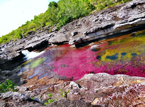 GREAT ADVENTURE TRIPS IN COLOMBIA