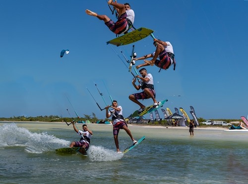 GREAT ADVENTURE TRIPS IN MEXICO