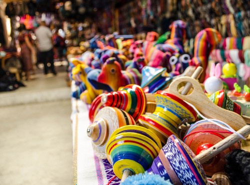 GUATEMALA AND BELIZE HIGHLIGHTS