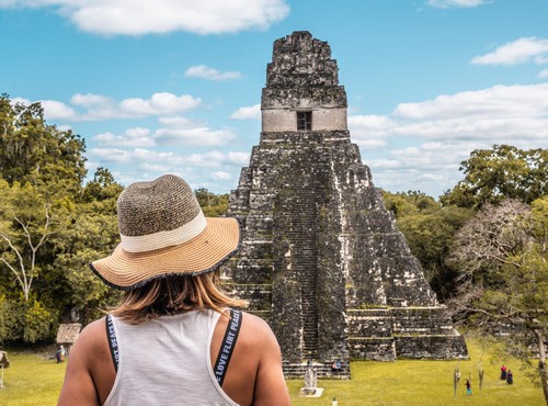 GUATEMALAN PERSPECTIVES