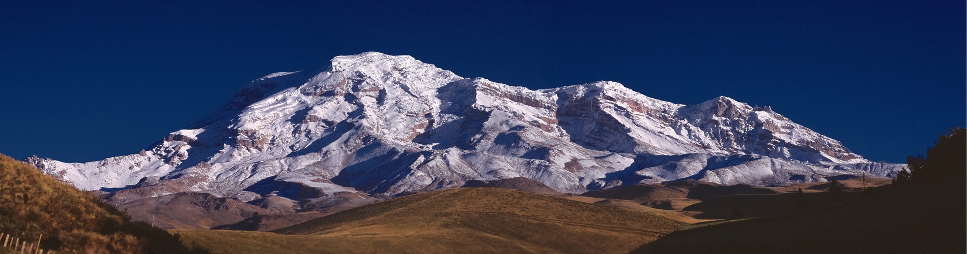 HIGH-END HIGHLIGHTS OF ECUADOR