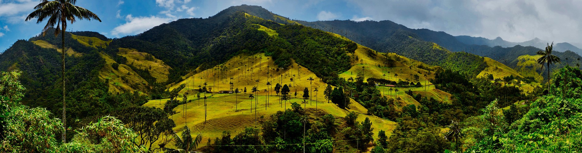 HOW FAR AHEAD SHOULD I BOOK MY TRIP TO COLOMBIA?