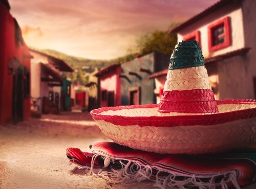 HOW FAR AHEAD SHOULD I BOOK MY TRIP TO MEXICO