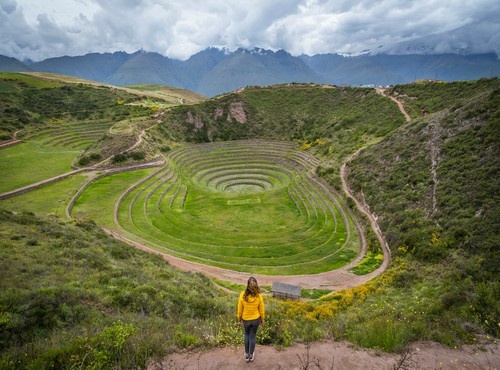 HOW FAR AHEAD SHOULD I BOOK MY TRIP TO PERU?