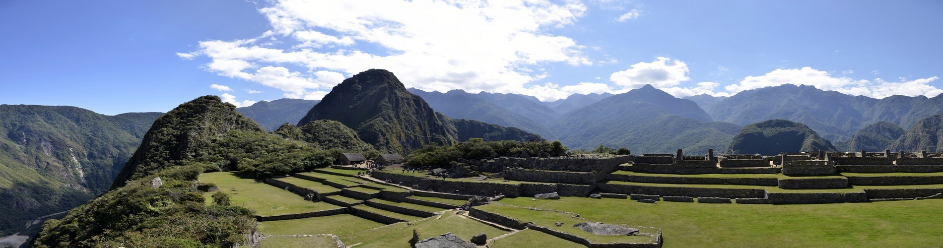 HOW FAR AHEAD SHOULD I BOOK MY TRIP TO PERU?
