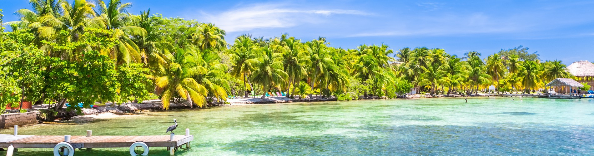 HOW FAR IN ADVANCE SHOULD YOU PLAN YOUR BELIZE VACATION?