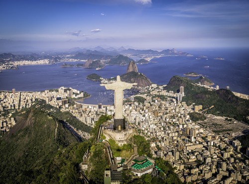 HOW LONG AHEAD SHOULD I BOOK MY TRIP TO BRAZIL