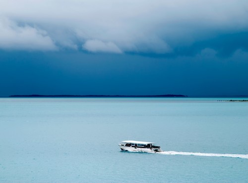 HOW TO GET AROUND BELIZE