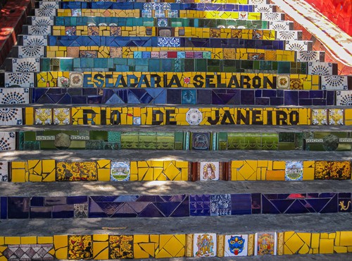 ICONIC THINGS TO DO IN RIO DE JANEIRO