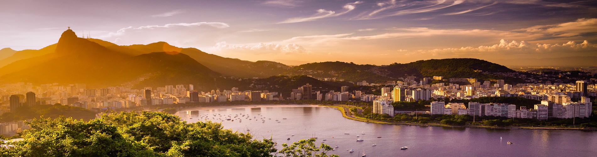 ICONIC THINGS TO DO IN RIO DE JANEIRO
