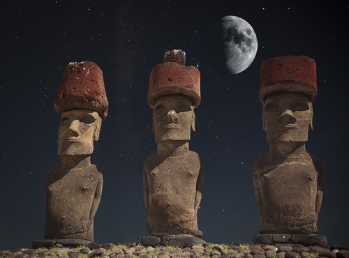 INTERESTING FACTS ABOUT CHILE