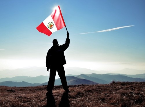 INTERESTING FACTS ABOUT PERU
