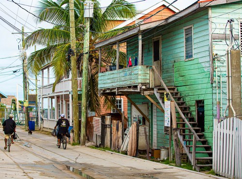 IS BELIZE SAFE?
