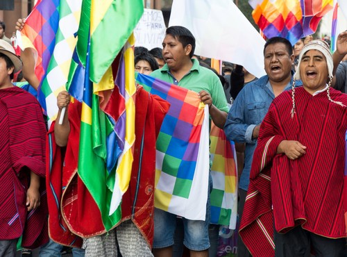 IS BOLIVIA SAFE TO TRAVEL?