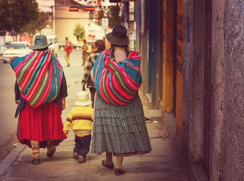 IS BOLIVIA SAFE?