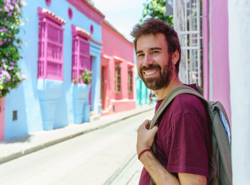 IS IT SAFE TO TRAVEL TO COLOMBIA RIGHT NOW?