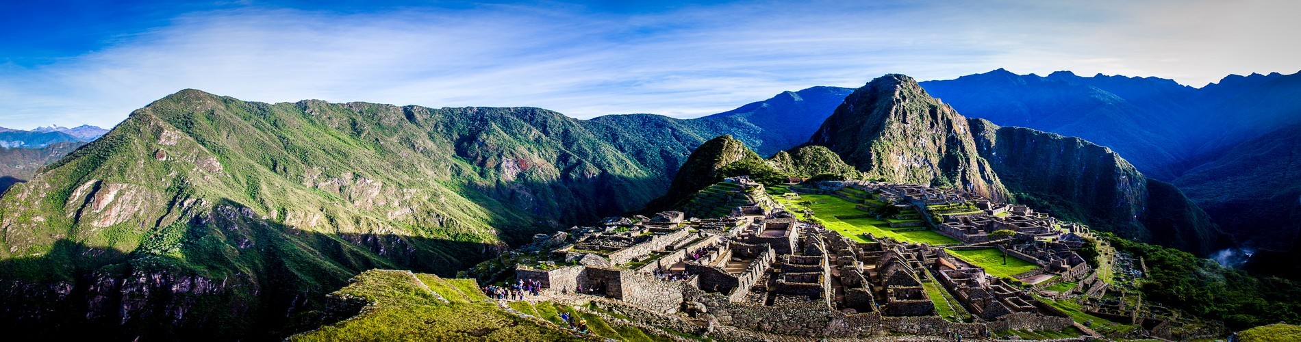 IS IT SAFE TO TRAVEL TO PERU