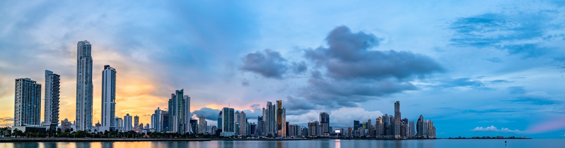 IS PANAMA SAFE TO TRAVEL?