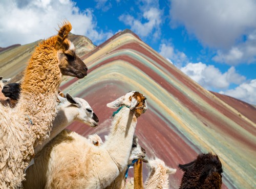 IS TRAVEL IN SOUTH AMERICA SAFE?