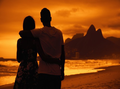 LUXURY HONEYMOON BRAZIL